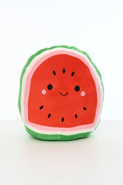 30 CM FIGURED PLUSH PILLOW SERIES