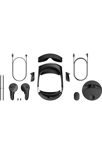 META Quest Pro 256 Gb Kablosuz Vr Sanal Gerçeklik Gözlüğü - Fiyatı