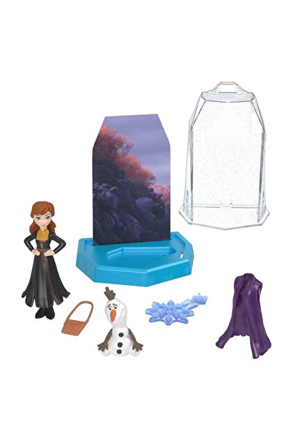 Mattel Disney Frozen Ice Reveal Sürpriz Paket HXH17 - Fiyatı