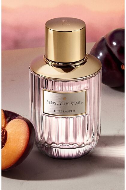 廃盤　ESTEE LAUDER SENSUOUS センシュアス　100ml Estee Lauder Sensuous Stars - EDP 100 ml Kadın Parfüm - Luxury