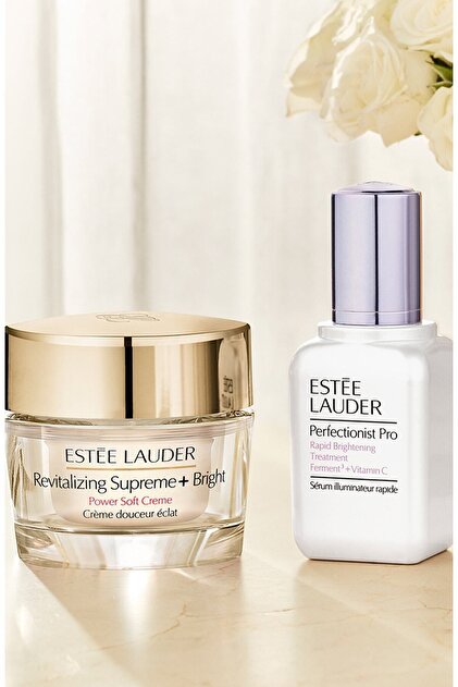 Estee Lauder Revitalizing Supreme+Bright Radiance Power Soft 50 ml