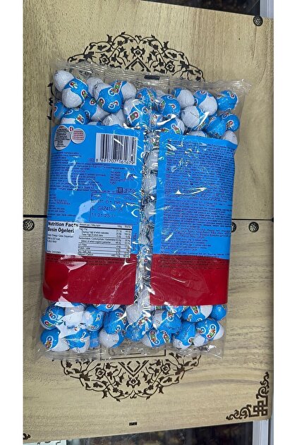 Şölen Ozmo Mini Eggs - Fiyatı, Yorumları