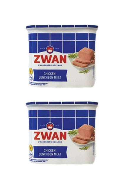 Pılıç Salam 340 Gr X 2 Adet