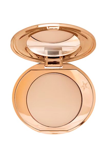charlotte tilbury Airbrush Flawless Finish 2 Medium Travel