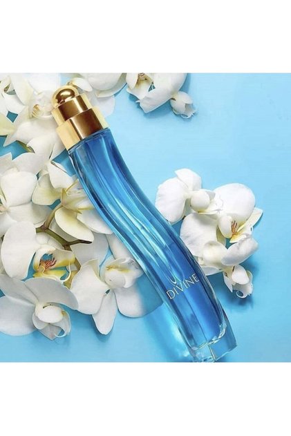 Kadın EDT Divine PArfüm