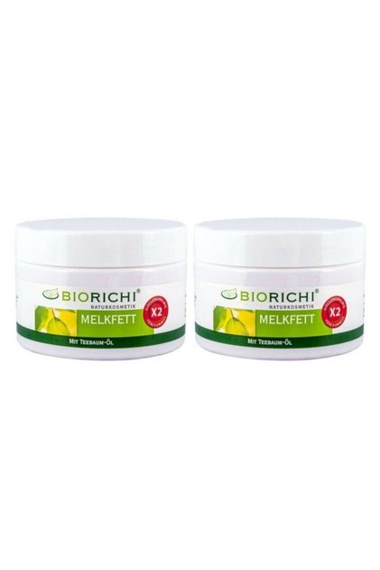 Tea Tree Ointment 250 ml Set of 2