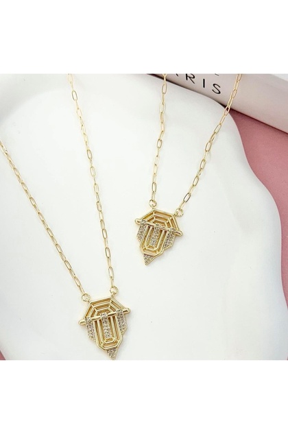 Serenay Necklace