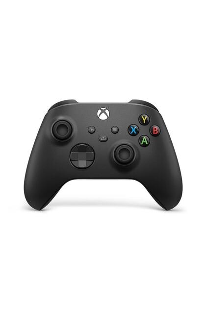 xbox Microsoft Series X Oyun Konsolu Siyah 1 Tb ( Microsoft
