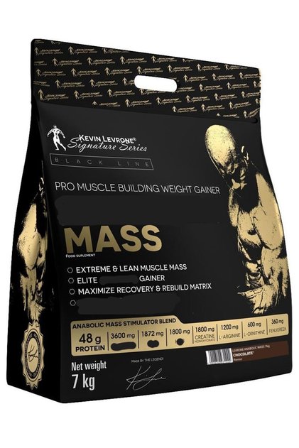 Kevin Levrone Mass+Gh Gai̇ner 7 kg