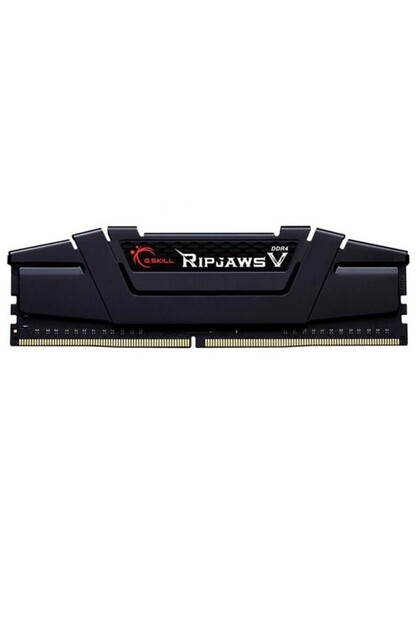 G Skill Gskıll 32gb (2X16GB) Ripjawsv Ddr4-3600mhz 1.35v F4