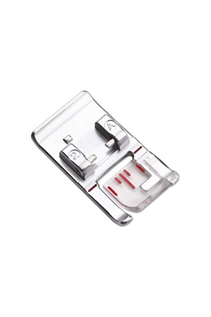 Pfaff 2a Piko Dikiş Ayağı - 413060501 - Uyumlu Modeller Için