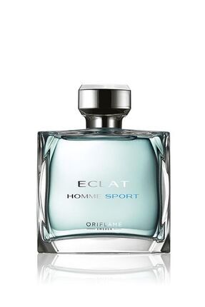Oriflame Eclat Homme Sport Edt 75 Ml Erkek Parfümü - Fiyatı, Yorumları