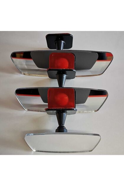 Compax Mert İç Dikiz Set 3 lü Ayna - Fiyatı, Yorumları