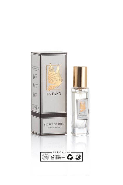 Kadın Secret Garden Parfüm 15ml