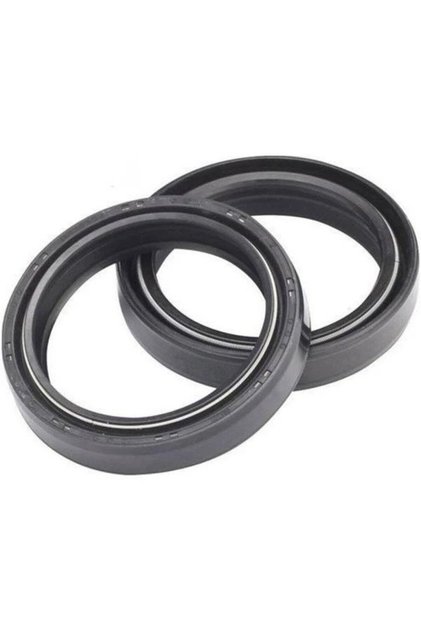 Cf Moto 250 Sr -Nk 250 Ön Amortisör Keçesi Sağ Sol Takım