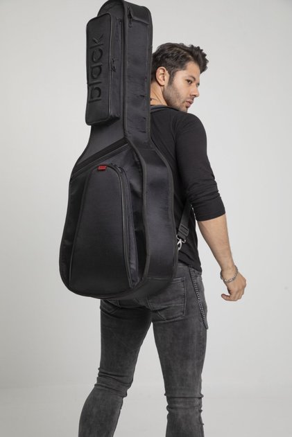 Klasik Gitar Kılıfı