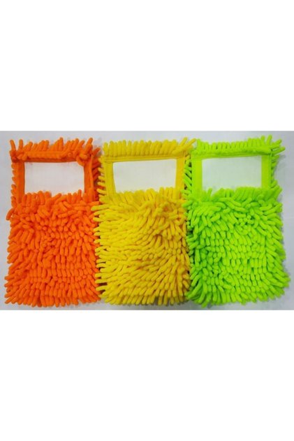 60 Cm Makarna Mop Nemli