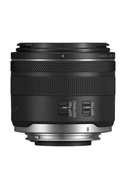 Canon Rf 24mm F1.8 Macro Is Stm Lens ( Eurasia Garantili) - Fiyatı
