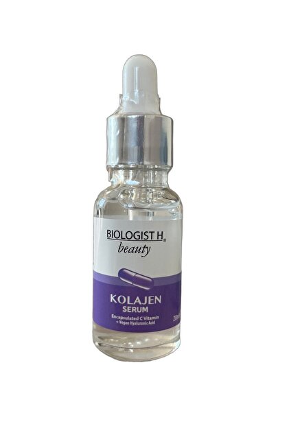 Bıologısth Beauty Collagen Serum 20 Ml - Fiyatı, Yorumları