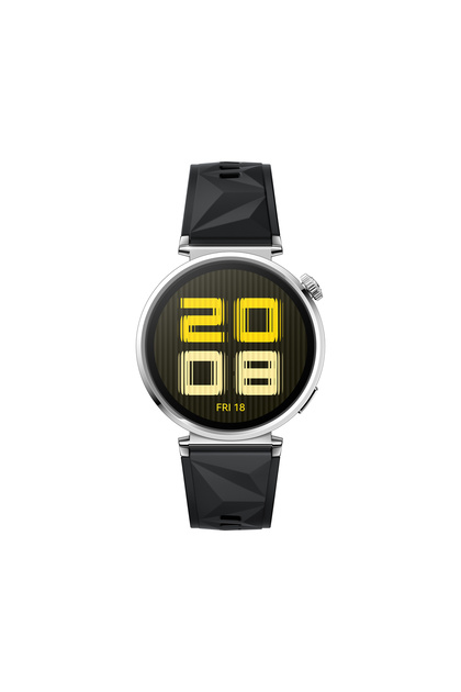 時計 Huawei watch gt5 Huawei Watch GT5 41mm - Siyah - Fiyatı, Yorumları