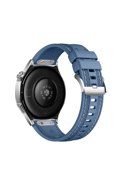 Huawei Watch GT5 46mm - Mavi - Fiyatı, Yorumları