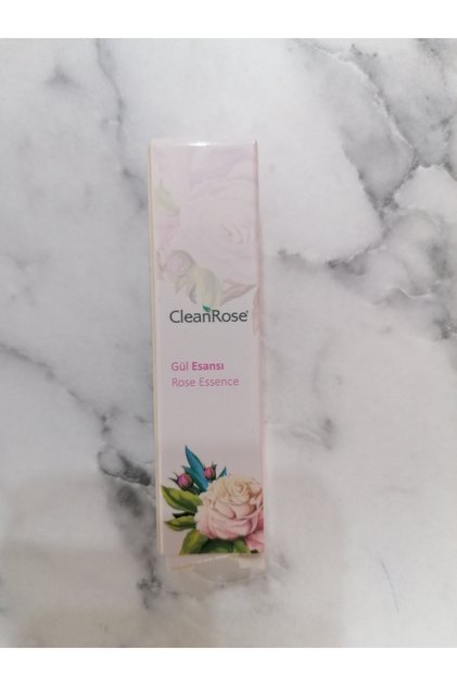 Gül Esansı 5 ml