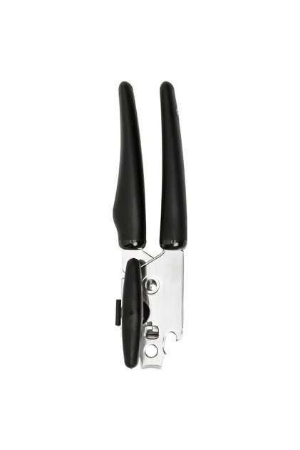 Black 365+ VÄRDEFULL Can Opener, black, 20 cm