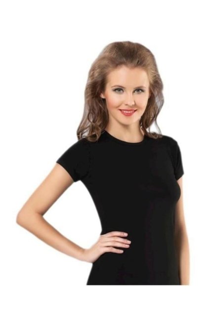 Namaldi 270 Thermal Women's Short Sleeve Undershirt