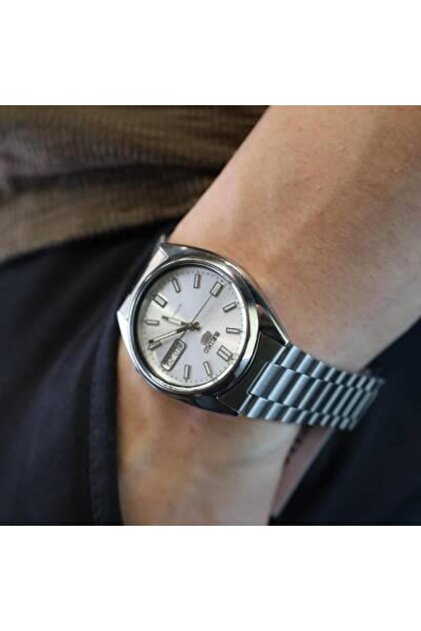 Seiko 5 SNXS73K1 Erkek Kol Saati - Fiyatı, Yorumları