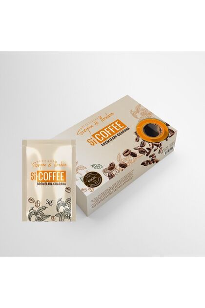 DİYETİSYEN ŞEYMA İBRAHİM Şi-coffee / Bromelain Ve Guarana Içeren