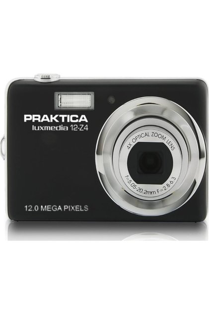 Luxmedia 12-Z4 Kompakt Fotoğraf Makinesi