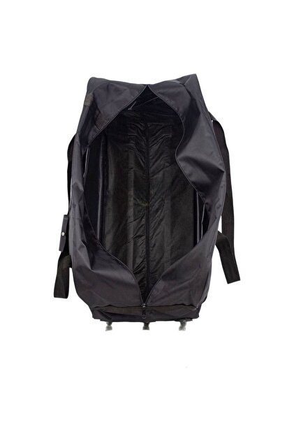 impertex Battal Boy Körüklü Tekerlekli Çekçekli Seyahat Ve Valiz