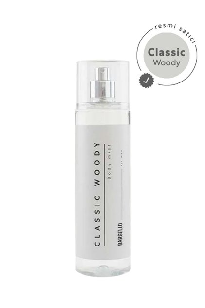 Classıc Woody Erkek Body Mıst 210 ml