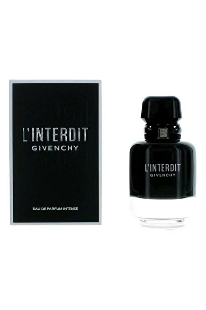 I2I アイトゥアイ　エンチャンテッド Givenchy L'ınterdit Intense Edp 80 ml - Fiyatı, Yorumları