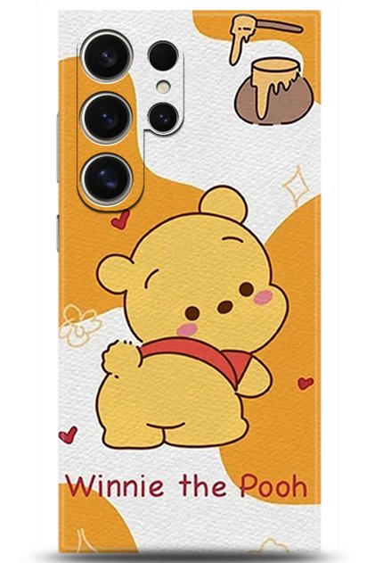 Samsung Galaxy S24 Ultra Case Hd Printed Case - Followed Institution 0695