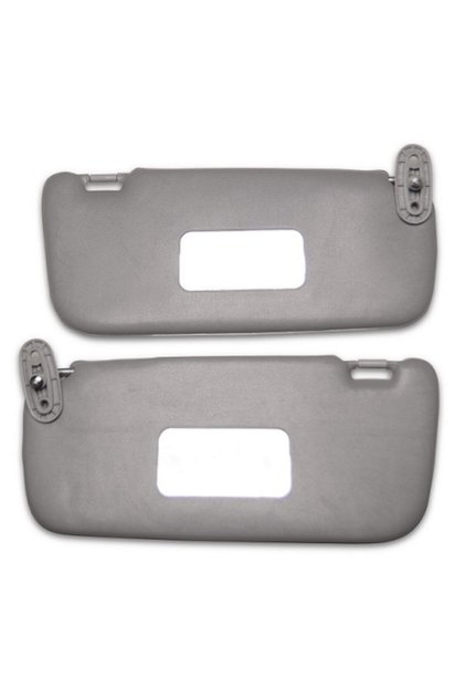 Set parasolar interior Hyundai Getz, dreapta și stânga