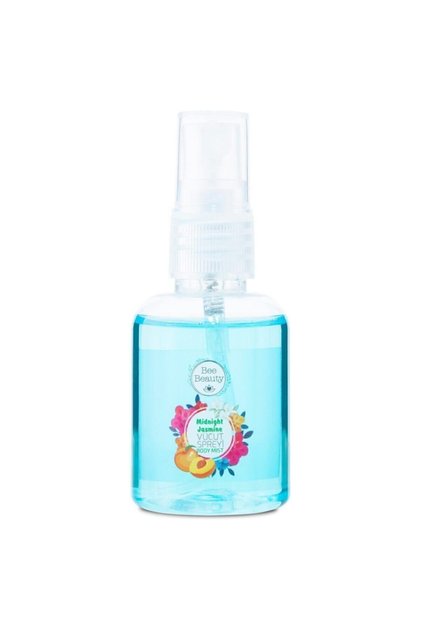 Marka: Midnight Jasmine Vücut Spreyi 50 Ml Kategori: Parfüm