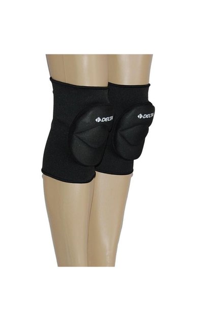 10 Deluxe Unisex Volleyball Knee Pads (Pair)