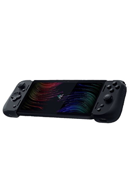 は*り様 Razer Edge kishi v2 pro RAZER Edge Oyun Konsolu Ve Kishi V2 Pro Oyun Kontrolcüsü (RZ80