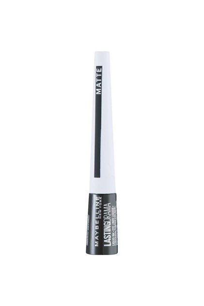 Master Ink Mat Siyah Eyeliner