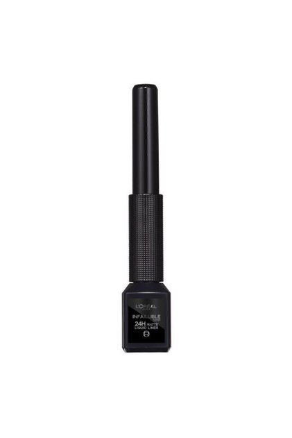 Matte Eyeliner - Matte Signature Eyeliner 01 Ink30175228