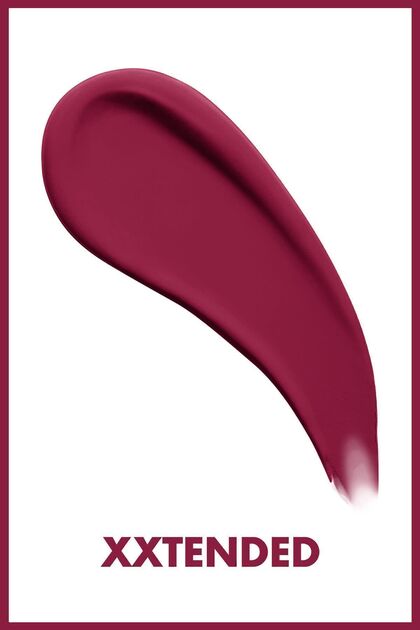 NYX Professional Makeup Likit Mat Ruj - Lip Lingerie Xxl Matte NYX Professional Makeup Likit Mat Ruj - Lip Lingerie Xxl Matte