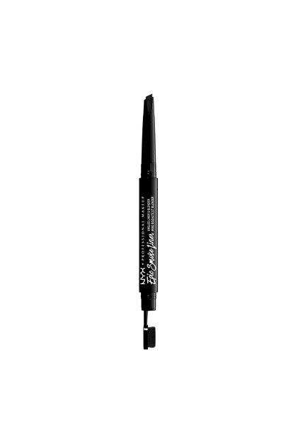 NYX Professional Makeup Epic Smoke Liner Göz Kalemi Black Smoke