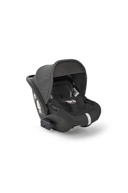 Inglesina Darwin Infant Recline I-size gr 0 Yatırılabilen Bebek Ana Kucağı Ve Oto Koltuğu 40-75 Cm