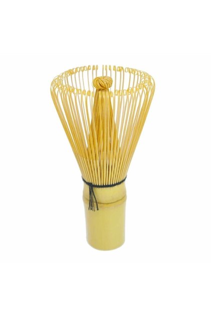 Matcha Brush (Chasen)