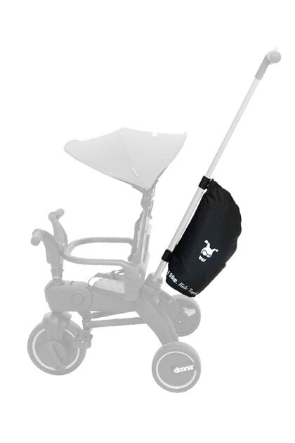Liki Premium Saklama Çantası