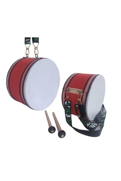 Deri Davul Askılı 18cm(anaokullarının Tercihi)
