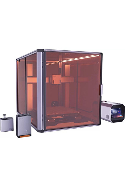 Snapmaker Artisan Premıum 3-in-1 3d Yazıcı - Fiyatı, Yorumları