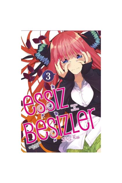 Unique Beşizler 3.cilt