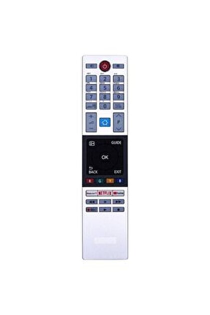 Telecomando sostitutivo per TV Samsung The Frame con Rakuten TV